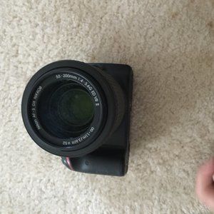 Camera